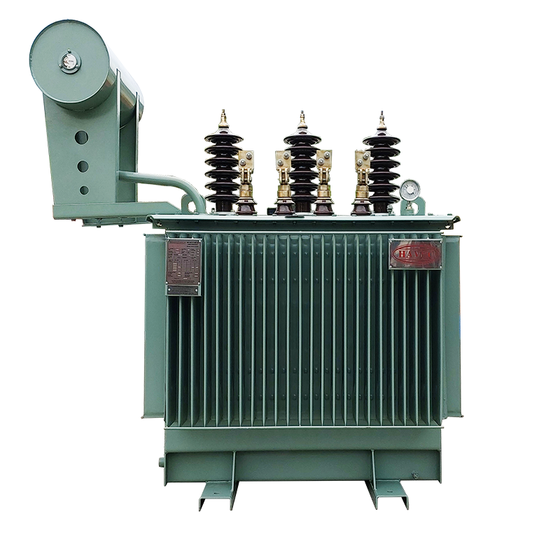 560KVA TRANSFORMER - 22 / 0.4KV