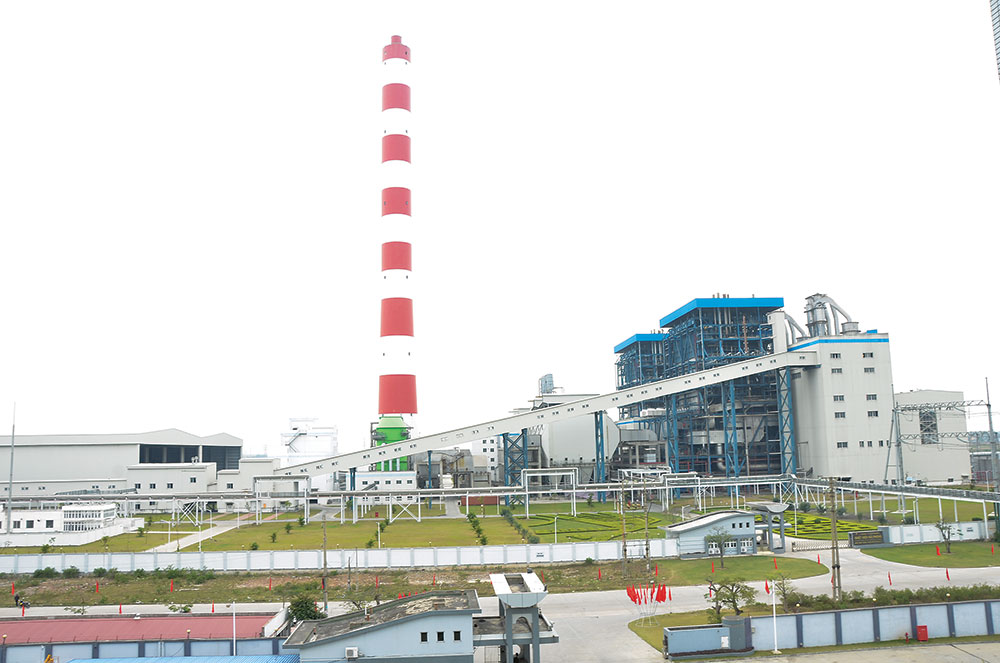 Exciting competitive electricity market in 6 years