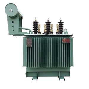 560KVA TRANSFORMER - 22 / 0.4KV