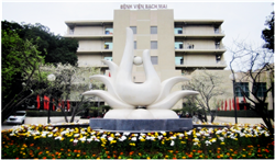 BACH MAI HOSPITAL