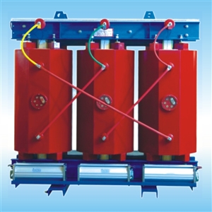 Cast-resin Transformer