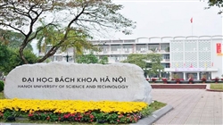 HANOI UNIVERSITY OF SCIENCE AND TECHNOLOGY